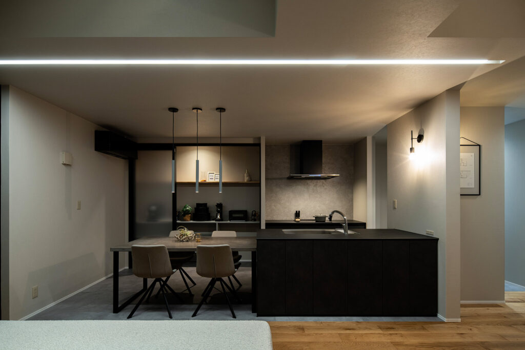 照明の選び方ポイント