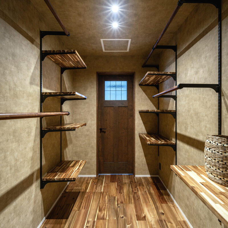 【多摩市】「宿のようにくつろげる暮らし」　　サウナ×チラーのある家