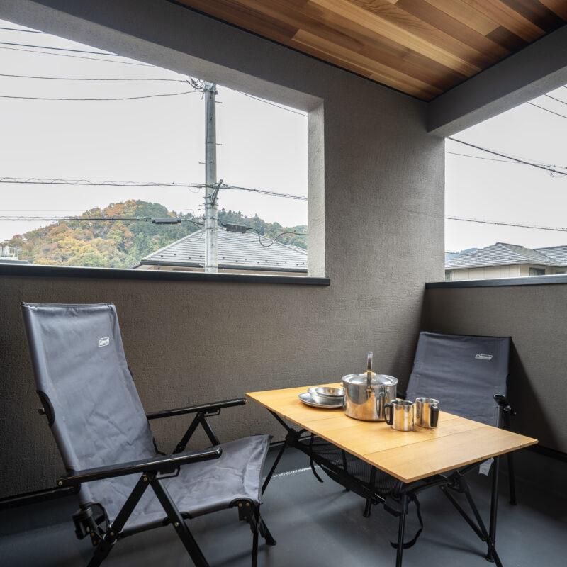 【八王子市】日常に「楽しむ時間を作る」　　インナーガレージのある家