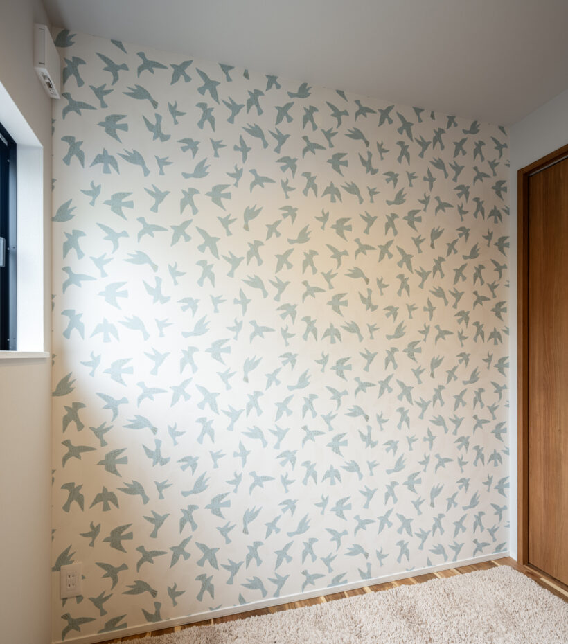 【八王子市】日常に「楽しむ時間を作る」　　インナーガレージのある家